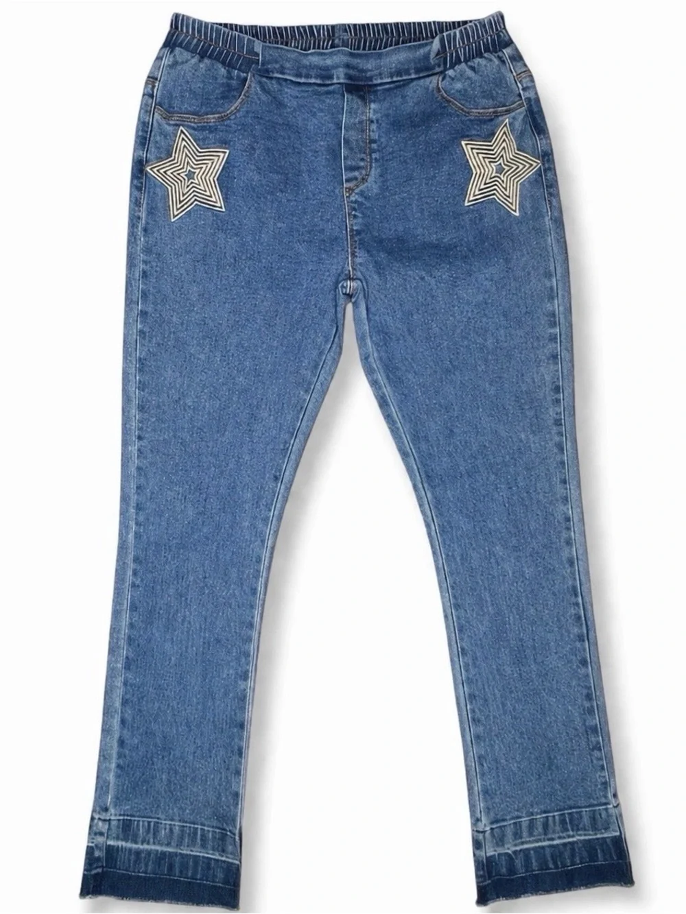 Hayden trendy star